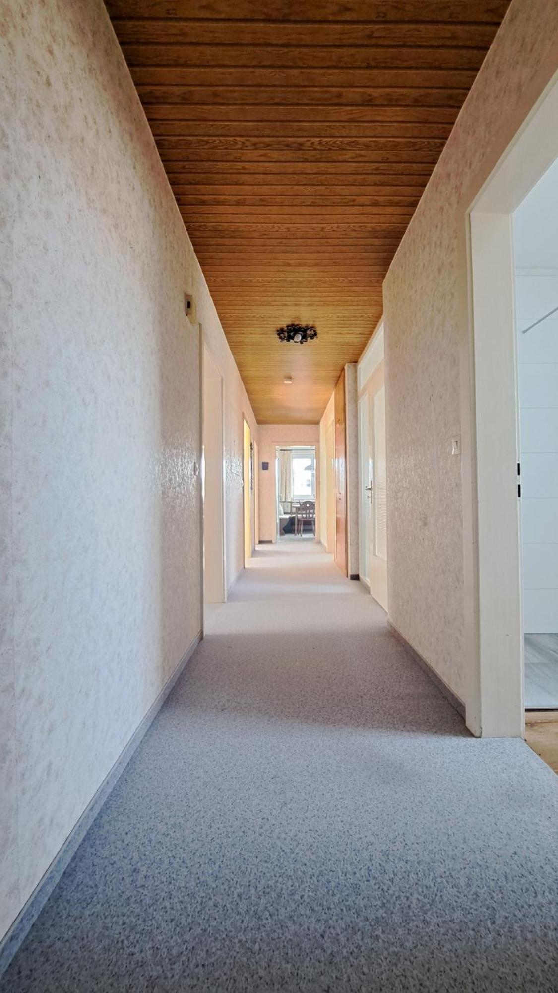 Mitterfelder Donaublick Apartment Vilshofen an der Donau Exterior photo