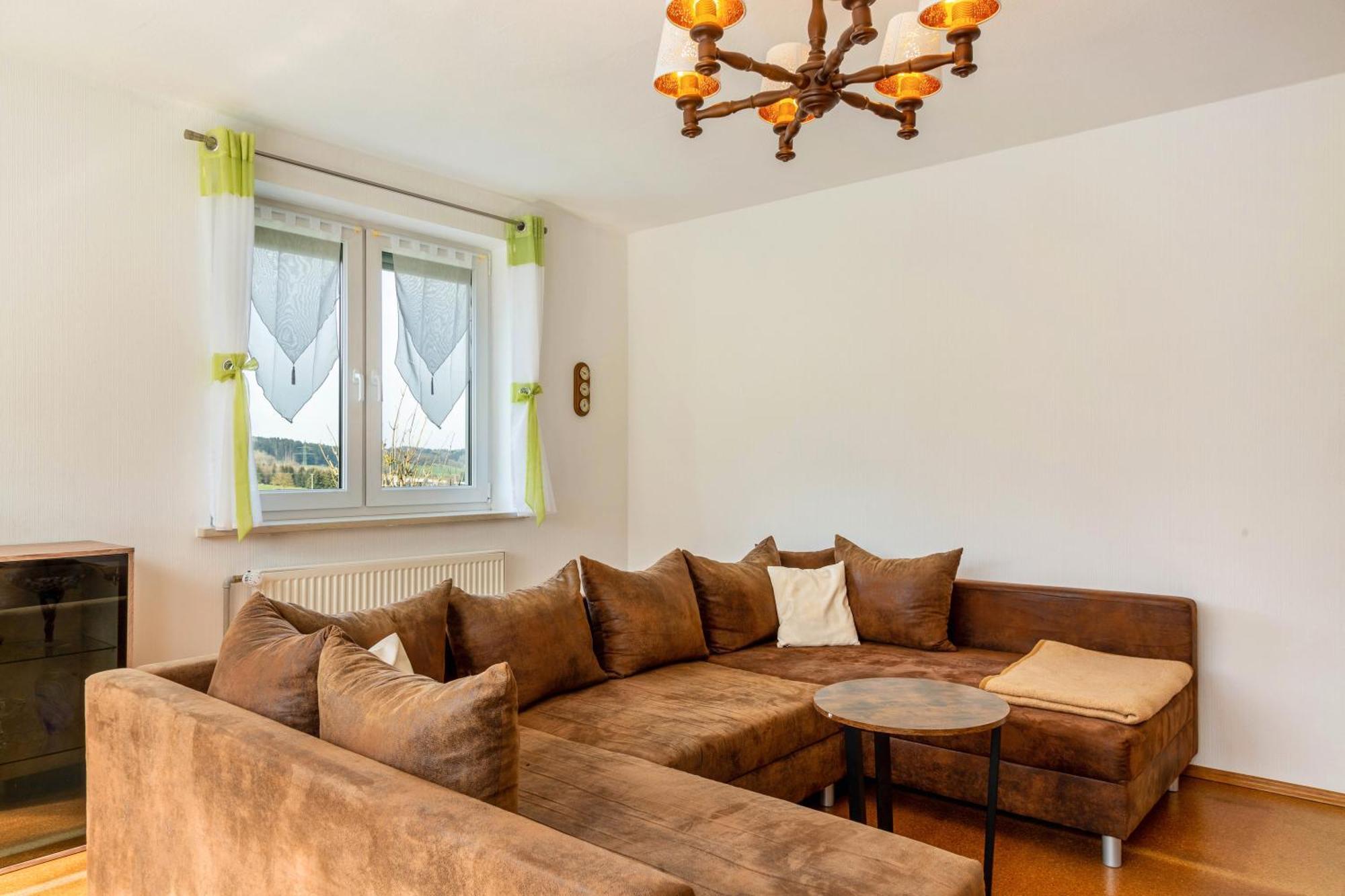 Mitterfelder Donaublick Apartment Vilshofen an der Donau Exterior photo